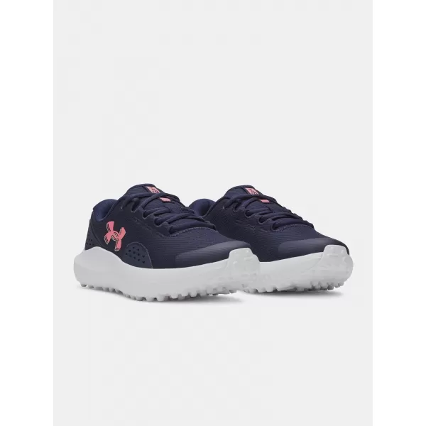  Ženski čevlji UNDER ARMOUR UA W SURGE GOLF 3028243-410 MODRA 