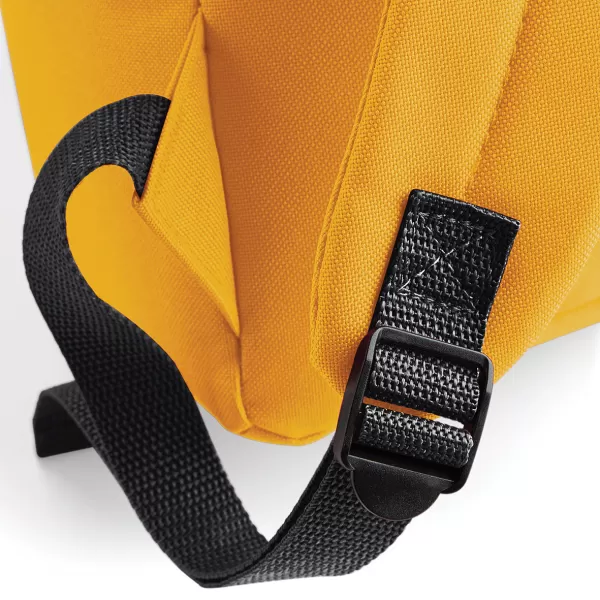  Nahrbtnik BAGBASE | BG 125 ORANŽNA RJA 