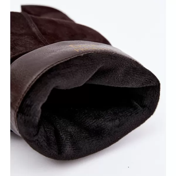  Ženski čevlji D&A JC62-1021 KAVA 