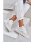 Ženske superge BIG STAR SHOES OO274A155 BELA