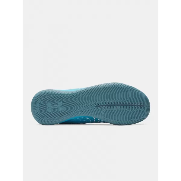  Solatne sklede UNDER ARMOUR U MAGNETICO SELECT 5 IN 6000541-471 MODRA 