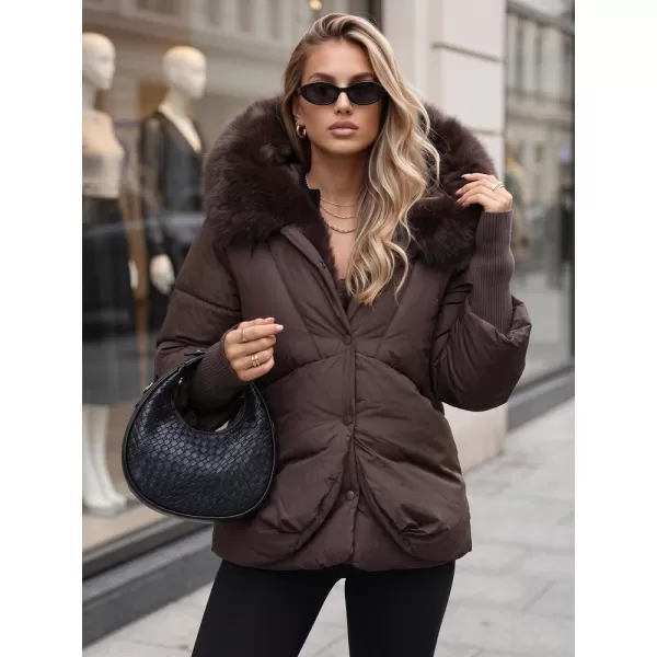  Ženska jakna DSTREET TY5889 VIJOLIČNA 
