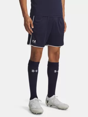 Moške kratke hlače UNDER ARMOUR M CHALLENGER TRAIN SHORT 6009896-410 MODRA