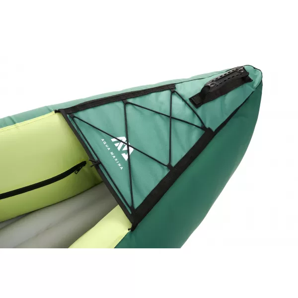  Kanu AQUA MARINA Ripple 370 NEDOLOČEN 