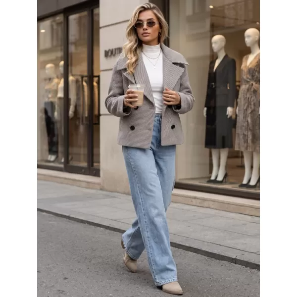  Ženski plašč DSTREET NY0813 BEŽ 