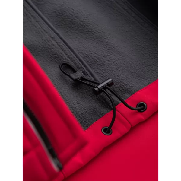  Moška softshell jakna OMBRE OM-JANP-0292 IZD 