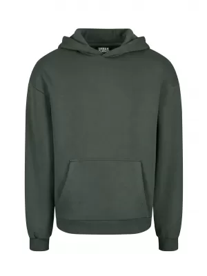 Moški pulover URBAN CLASSICS TB6750-00615 GOZD