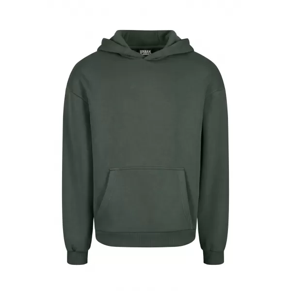  Moški pulover URBAN CLASSICS TB6750-00615 GOZD 