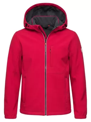 Moška softshell jakna OMBRE C581 IZD