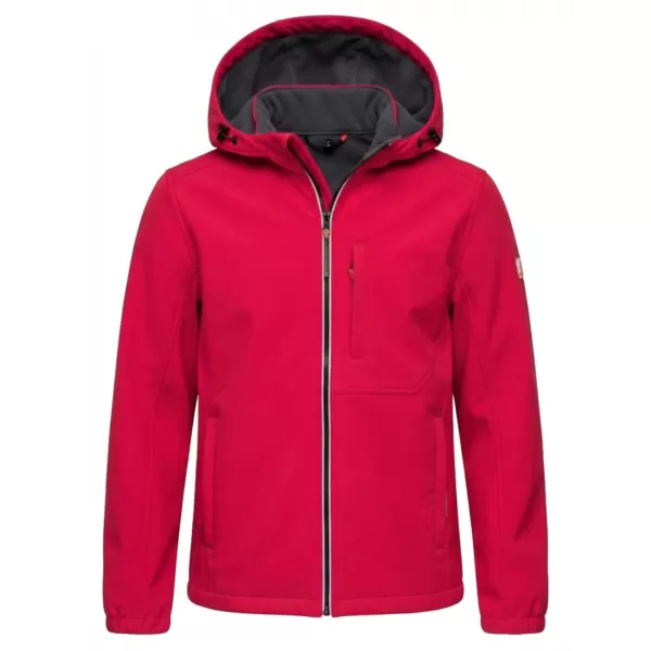  Moška softshell jakna OMBRE C581 IZD 