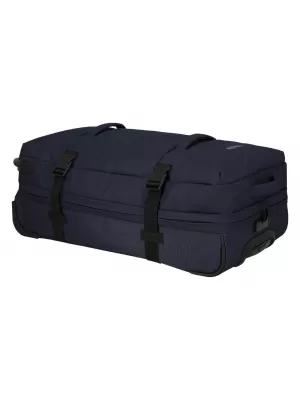 Torba TRAVELITE BOLONIA WHEELED DUFFLE NAVADE