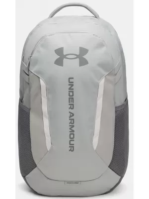 Nahrbtnik UNDER ARMOUR HUSTLE 6.0 BACKPACK 1384672-069 SIVA