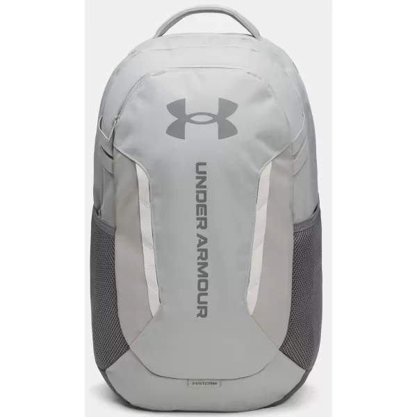  Nahrbtnik UNDER ARMOUR HUSTLE 6.0 BACKPACK 1384672-069 SIVA 