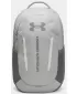 Nahrbtnik UNDER ARMOUR HUSTLE 6.0 BACKPACK 1384672-069 SIVA