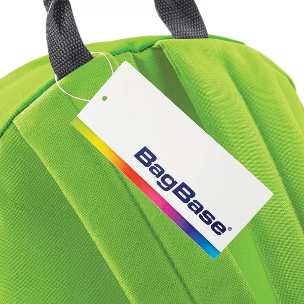  Nahrbtnik BAGBASE | BG 125 ORANŽNA RJA 
