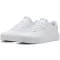 Ženski čevlji PUMA CARINA 3.0 40036501 PUMA BELA/PUMA ZLATA