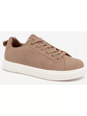 Moške superge BIG STAR SHOES UU174322 BEŽ