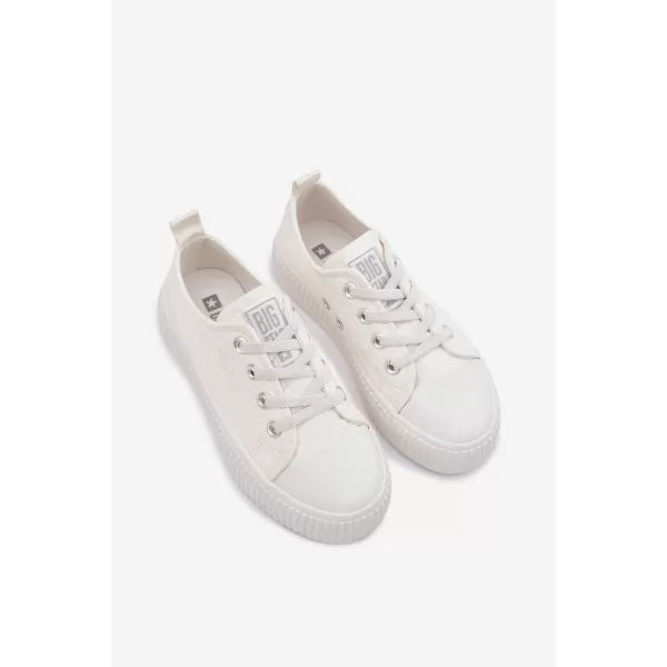  Otroške superge BIG STAR SHOES TT374108 BELA 