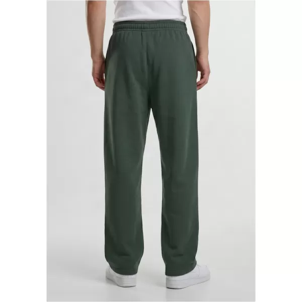  Moške trenirke URBAN CLASSICS TB7285-00615 GOZD 