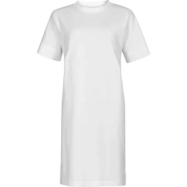  Obleka MALFINI MUSE 816 BELA 