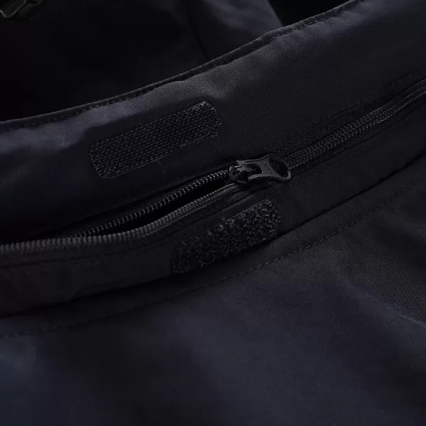  Ženska softshell jakna ALPINE PRO GEDERA NAVADE 