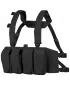 AMINA HYBRID RECON CHEST RIG K20009 BLACK Pentagon
