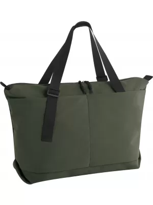 Nakupovalna torba BAGBASE | BG 822 BOROVO ZELENO