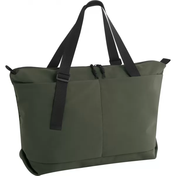  Nakupovalna torba BAGBASE | BG 822 BOROVO ZELENO 