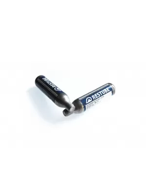 Kartuša RESTUBE CO2 10,9g pack 6 NEDOLOČEN