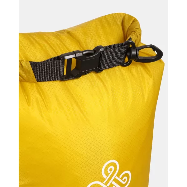  Vodoodporna torba KILPI DRYBAG 10-U 1U0612KI ORANŽNA 