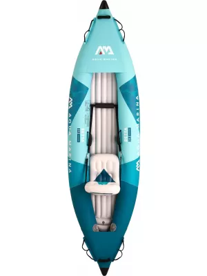 Kajak AQUA MARINA BETTA 312 MODRA