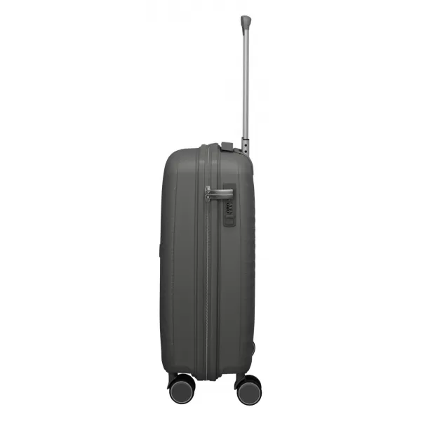  Komplet kovčkov TRAVELITE TAMARIS VOYAAGE ANTRACIT 