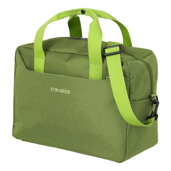  Kovček TRAVELITE Corsiica S,M,L,BB SVEŽE ZELENE 