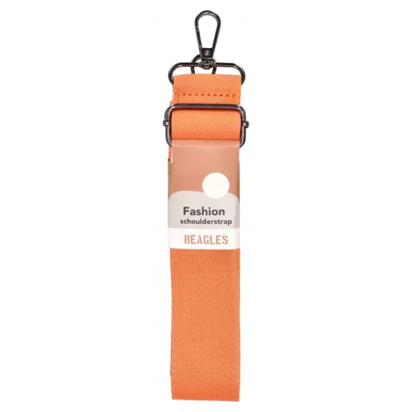  Naramnica BEAGLES FASHION SHOULDER STRAPS 22240 ORANŽNA 