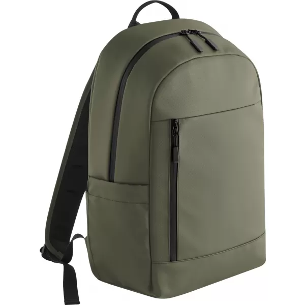  Nahrbtnik BAGBASE | BG 340 OLIVNO ZELENA 