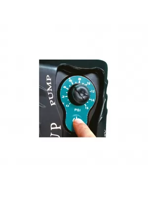 Črpalka SPINERA SUP1 16psi NEDOLOČEN