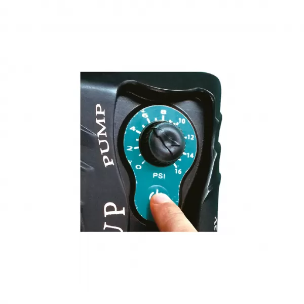  Črpalka SPINERA SUP1 16psi NEDOLOČEN 