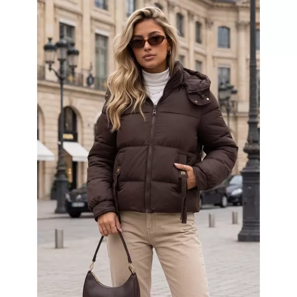  Ženska jakna DSTREET TY5745 VIJOLIČNA 