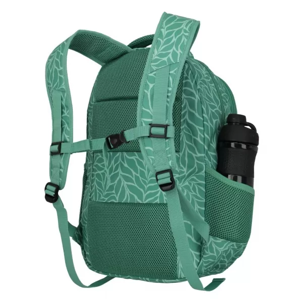  Nahrbtnik TRAVELITE BASICS BACKPACK PRINT TISK ZELENE BARVE 