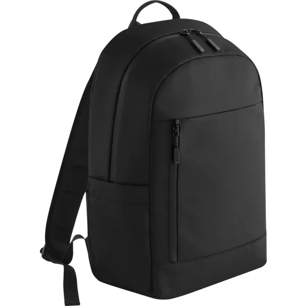  Nahrbtnik BAGBASE | BG 340 ČRNA 