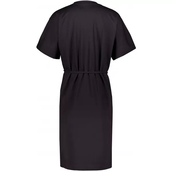  Obleka ALTISPORT ALW001816 ČRNO-BELO 