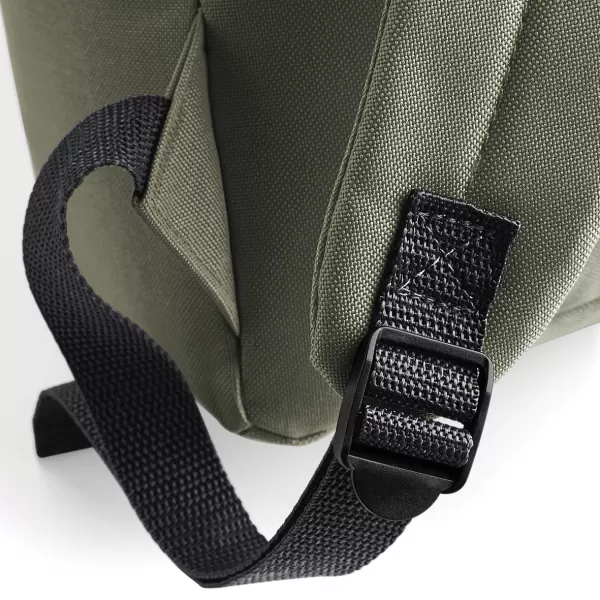  Nahrbtnik BAGBASE | BG 125 ORANŽNA RJA 