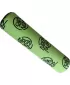 Veslanje na vodi NEONMARS NEON GREEN PADDLEBOARDGURU