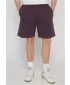 Moške kratke hlače URBAN CLASSICS TB6297-18329 SLIVOVO VIJOLIČNA
