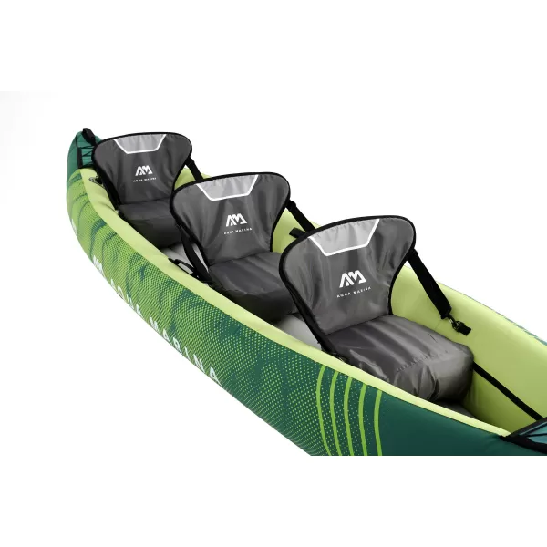  Kanu AQUA MARINA Ripple 370 NEDOLOČEN 