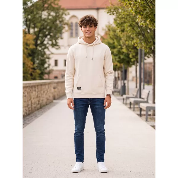  moški pulover ALTISPORT NP/ALMST44001 NARAVNO 