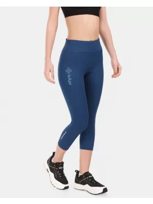 Ženske pajkice KILPI AMIRA-W 1L0422KI TEMNO MODRA