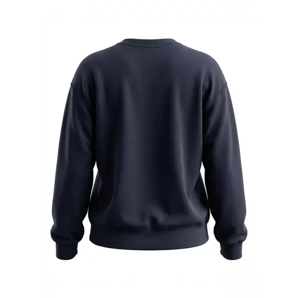  Ženski pulover 4F WMM00TSWSF2534 NAVADE 