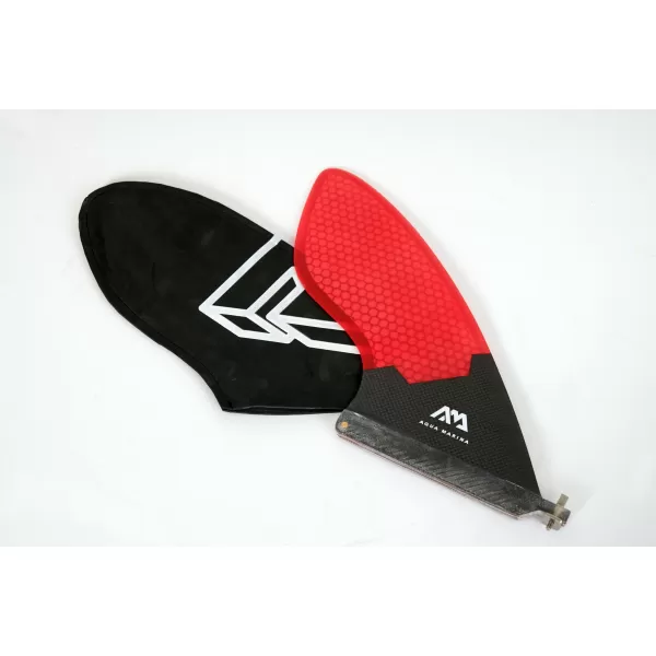  Flosna AQUA MARINA Fiberglass Racing pro Race Elite NEDOLOČEN 