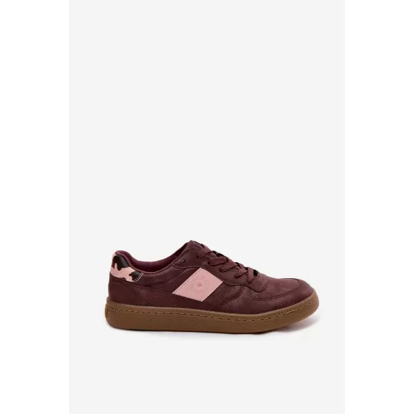  Ženske superge BIG STAR SHOES UU274016 IZD 